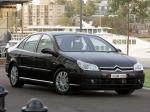 Citroen C5 HDi 2004 года (AU)
